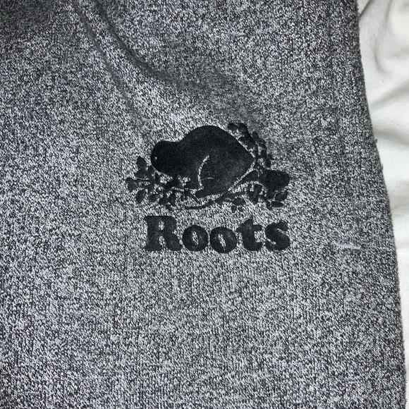 ROOTS SWEATPANTS - Picture 2 of 3